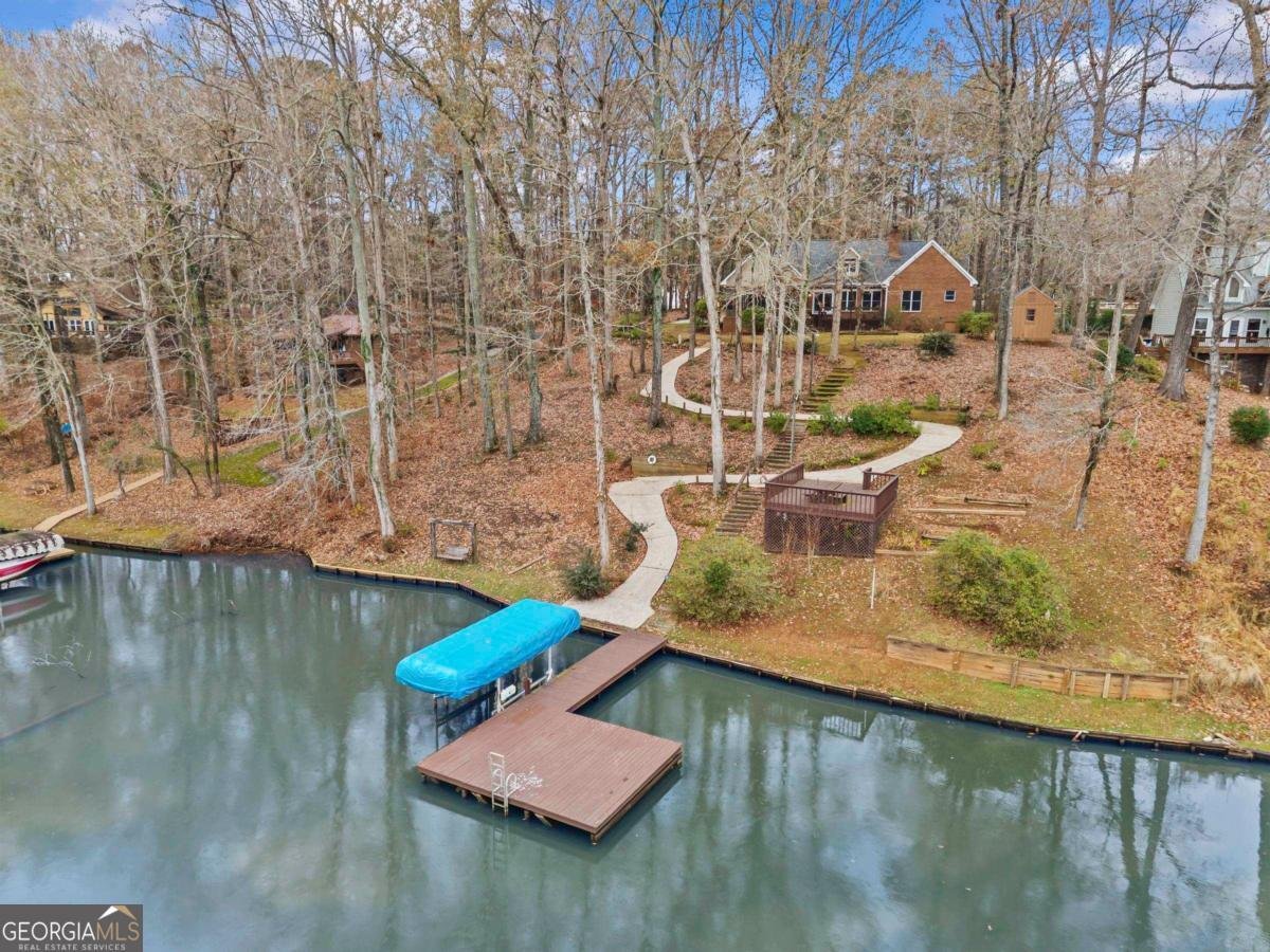 112 Hoot Owl Lane Eatonton - 68