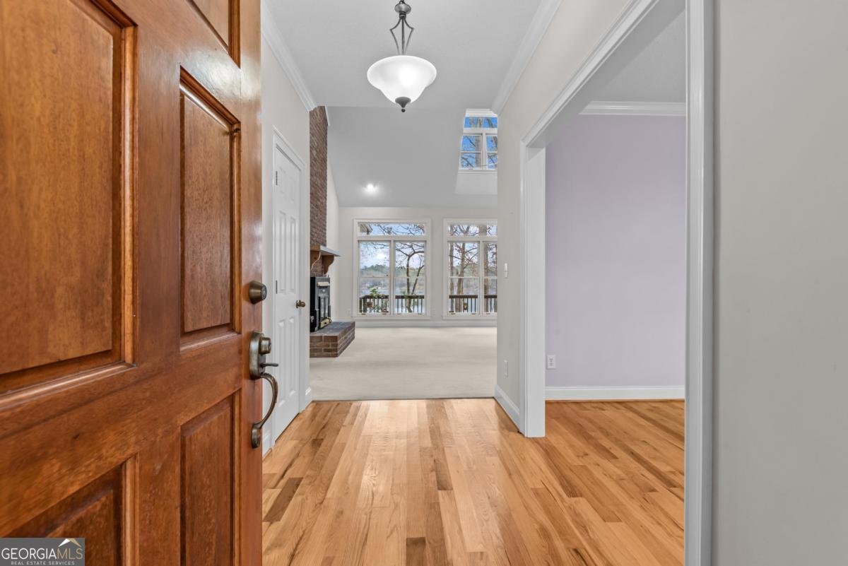 112 Hoot Owl Lane Eatonton - 7