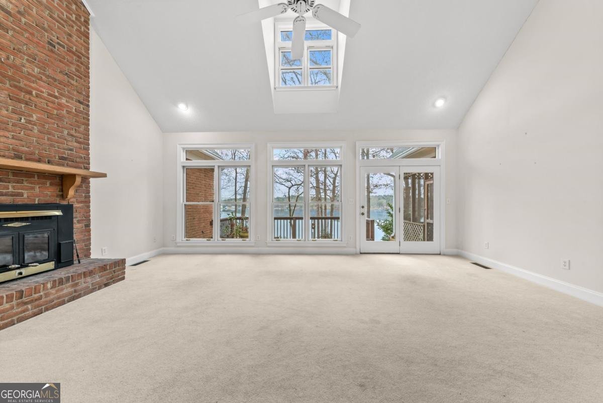 112 Hoot Owl Lane Eatonton - 9