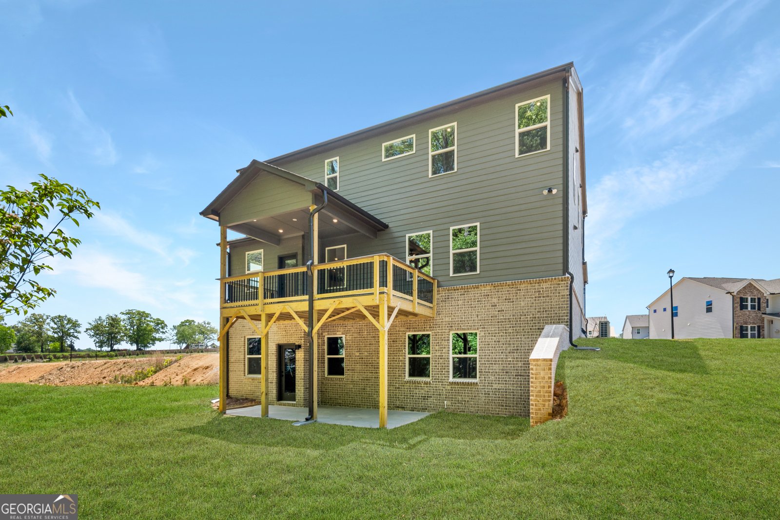 4002 Adler Circle Buford - 35