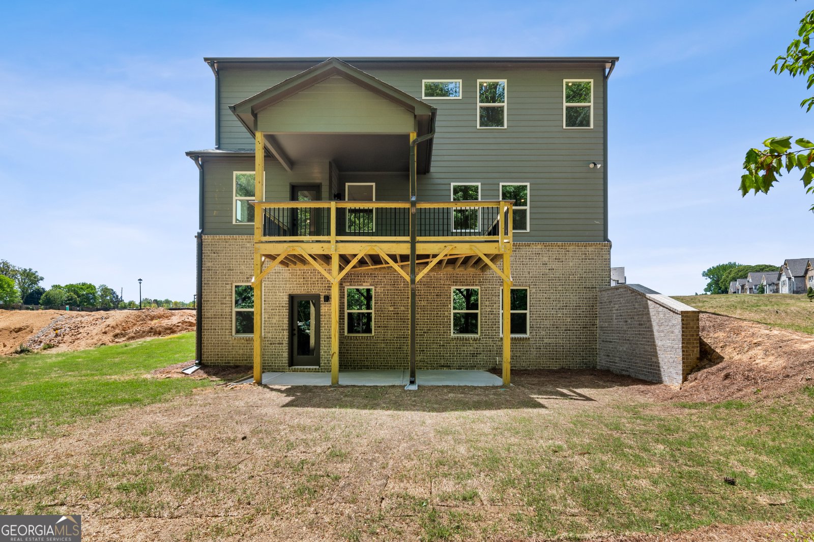 4002 Adler Circle Buford - 36