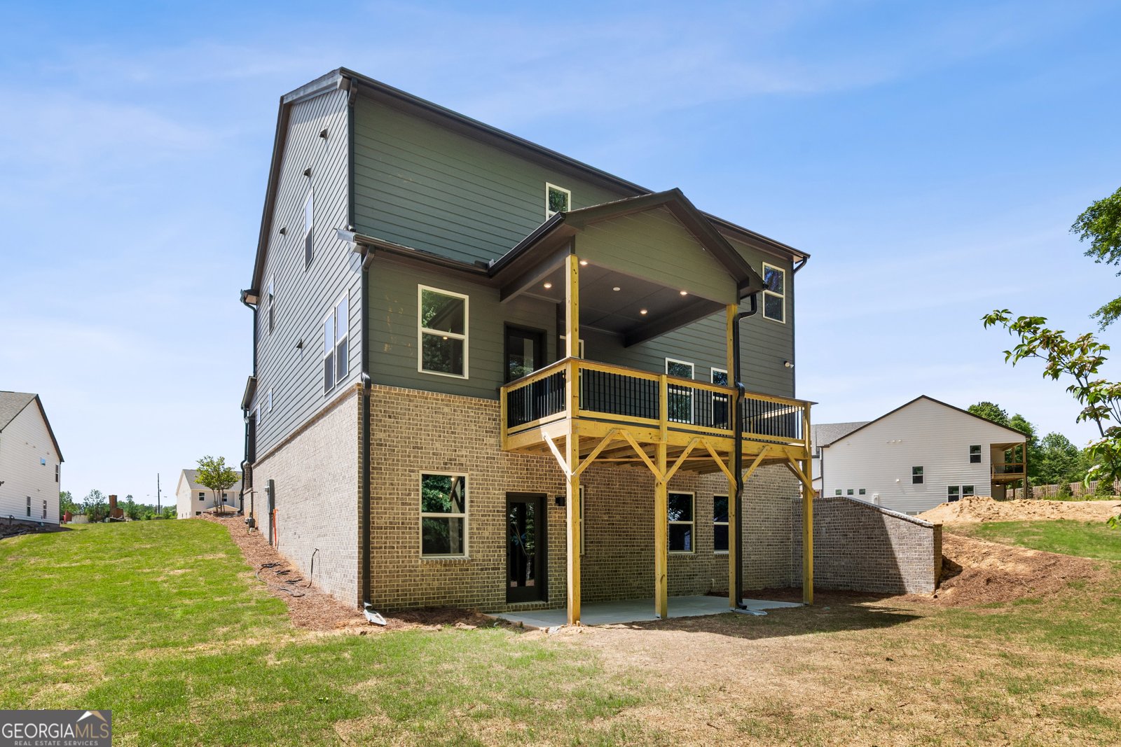 4002 Adler Circle Buford - 37