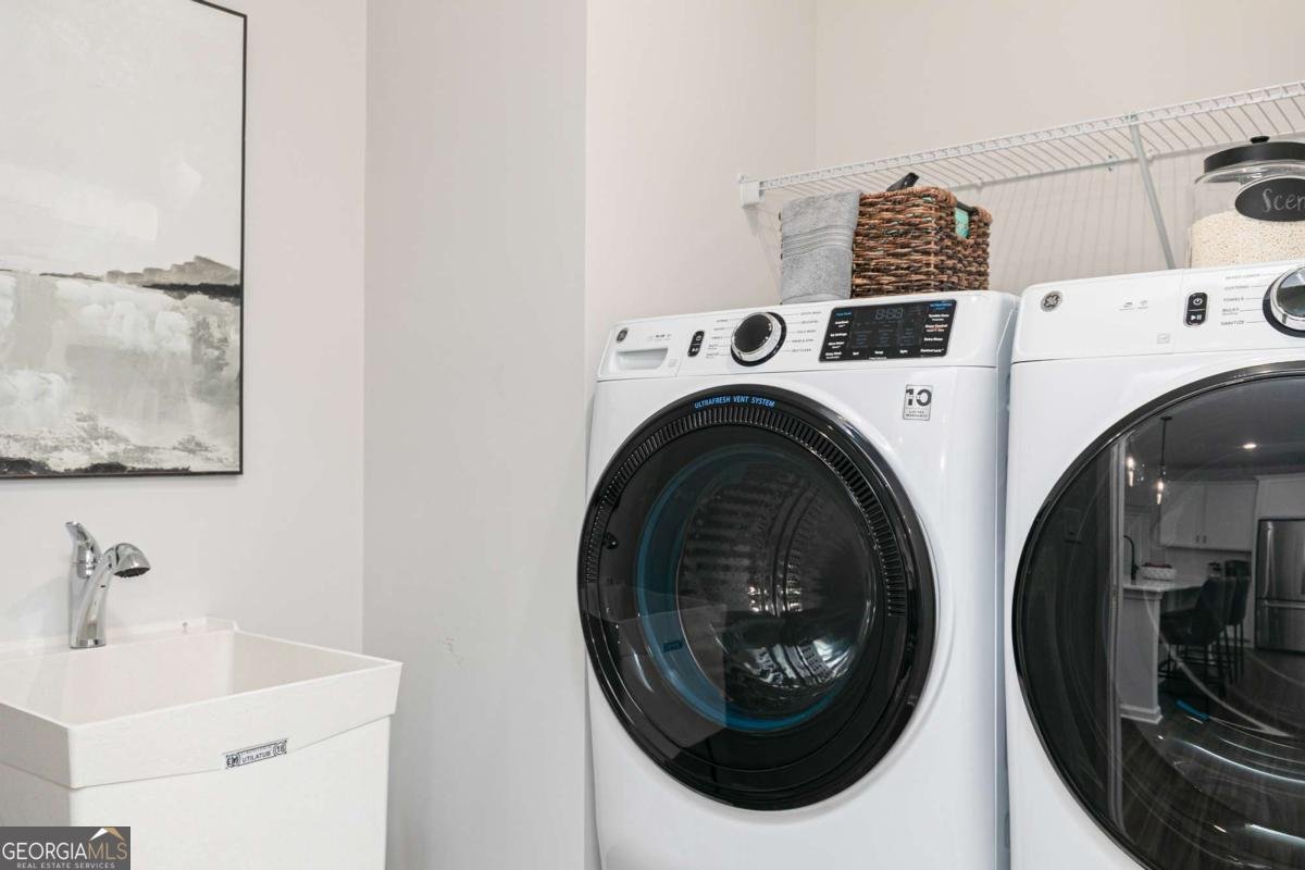 404 Satilla Court Locust Grove - 20