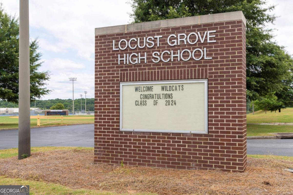 404 Satilla Court Locust Grove - 44