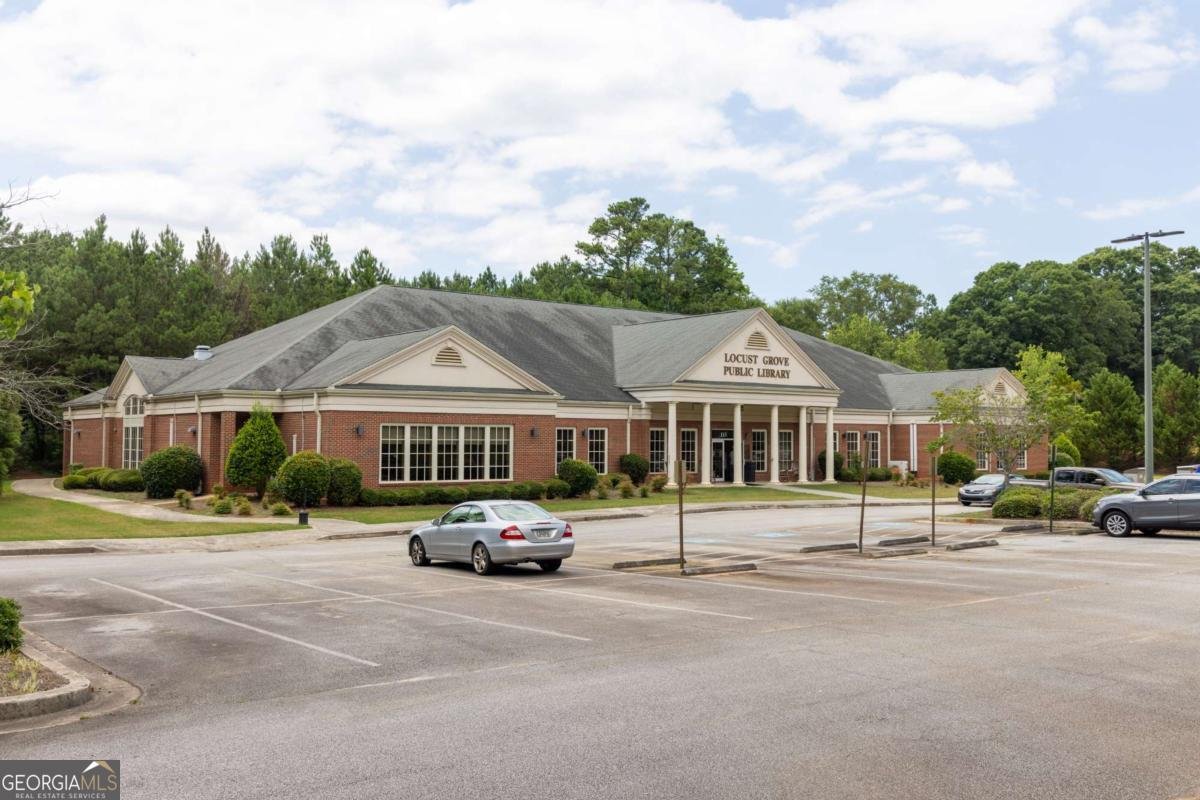 404 Satilla Court Locust Grove - 45