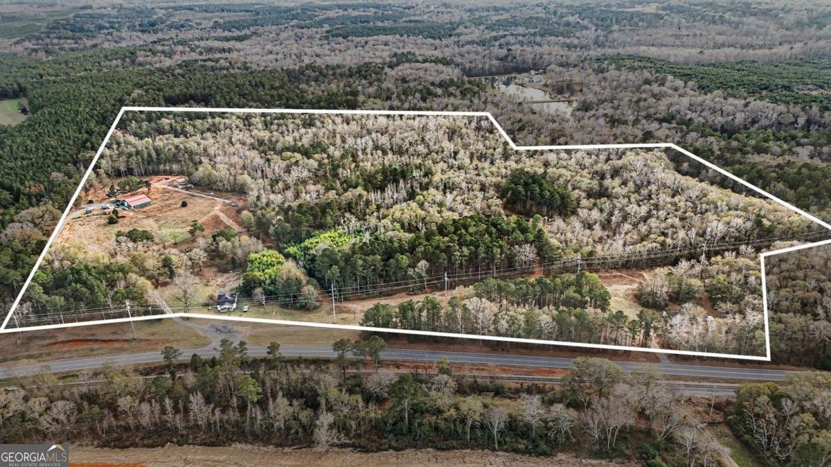 1473 Highway 41 Barnesville - 30