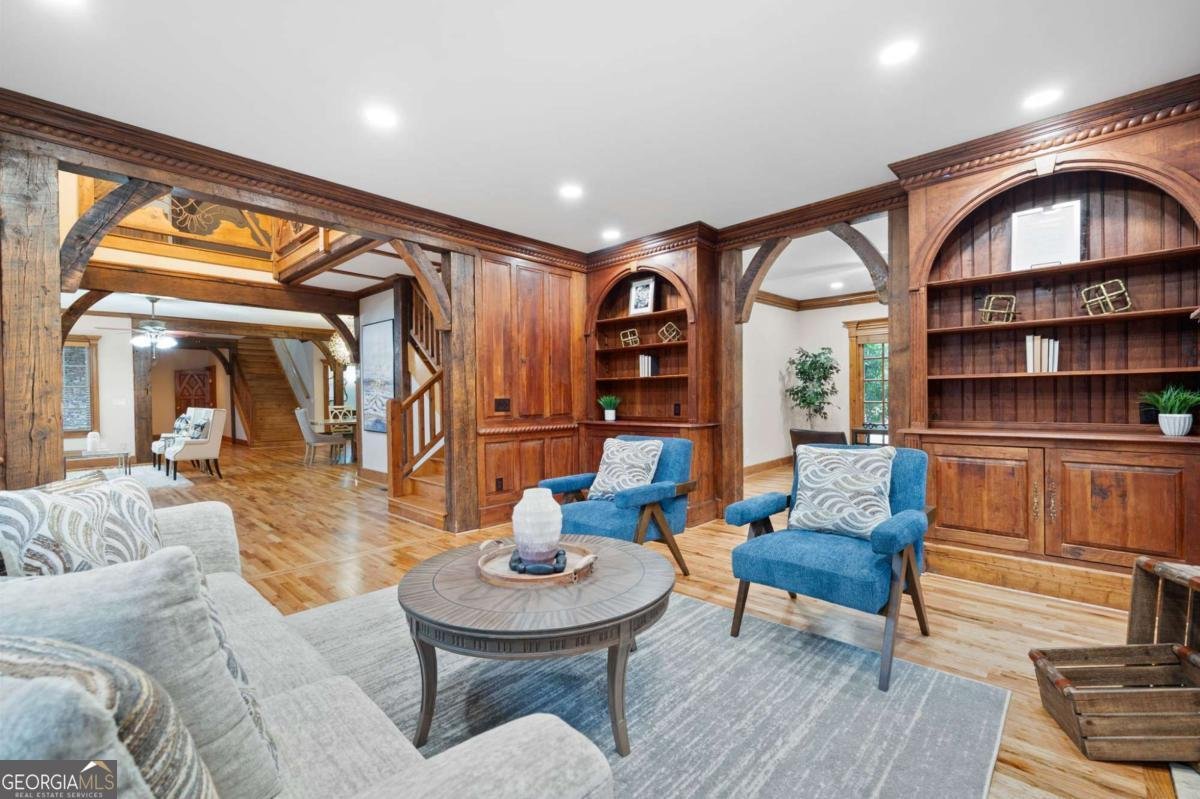 355 Clark Creek Pass Acworth - 10