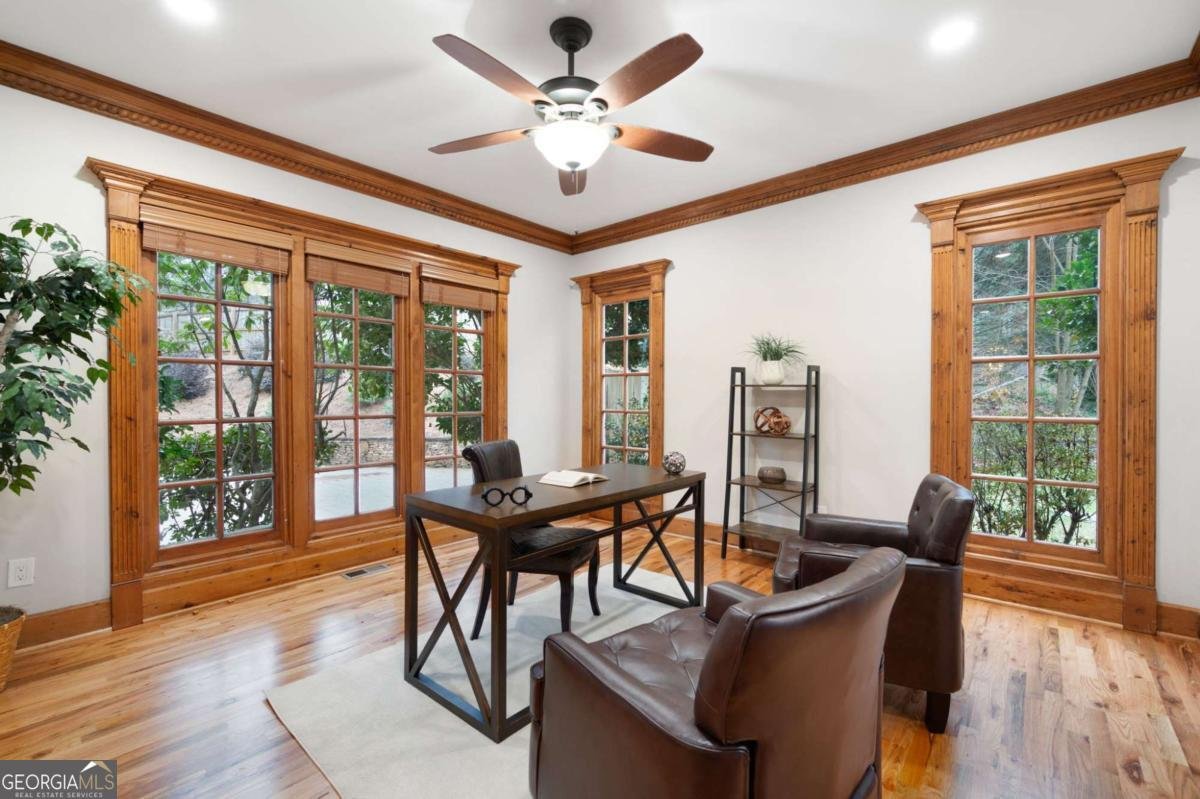 355 Clark Creek Pass Acworth - 11