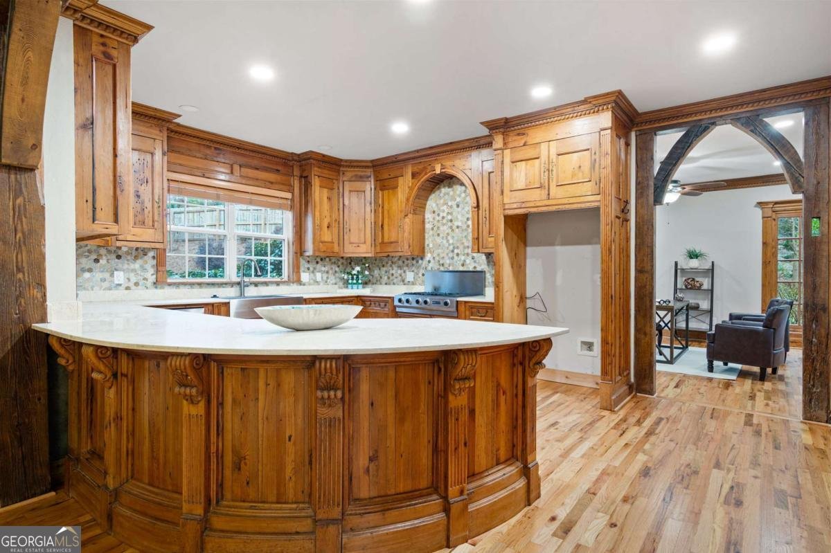 355 Clark Creek Pass Acworth - 12