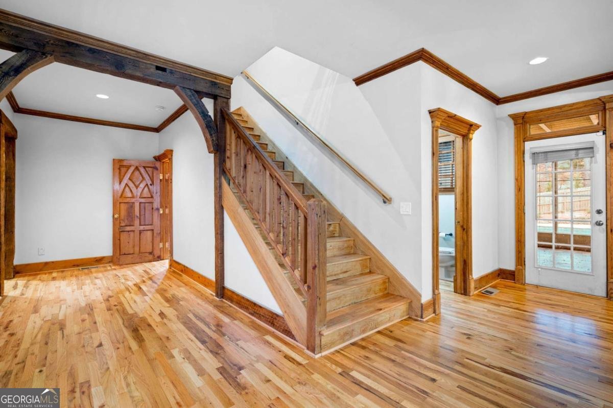 355 Clark Creek Pass Acworth - 19