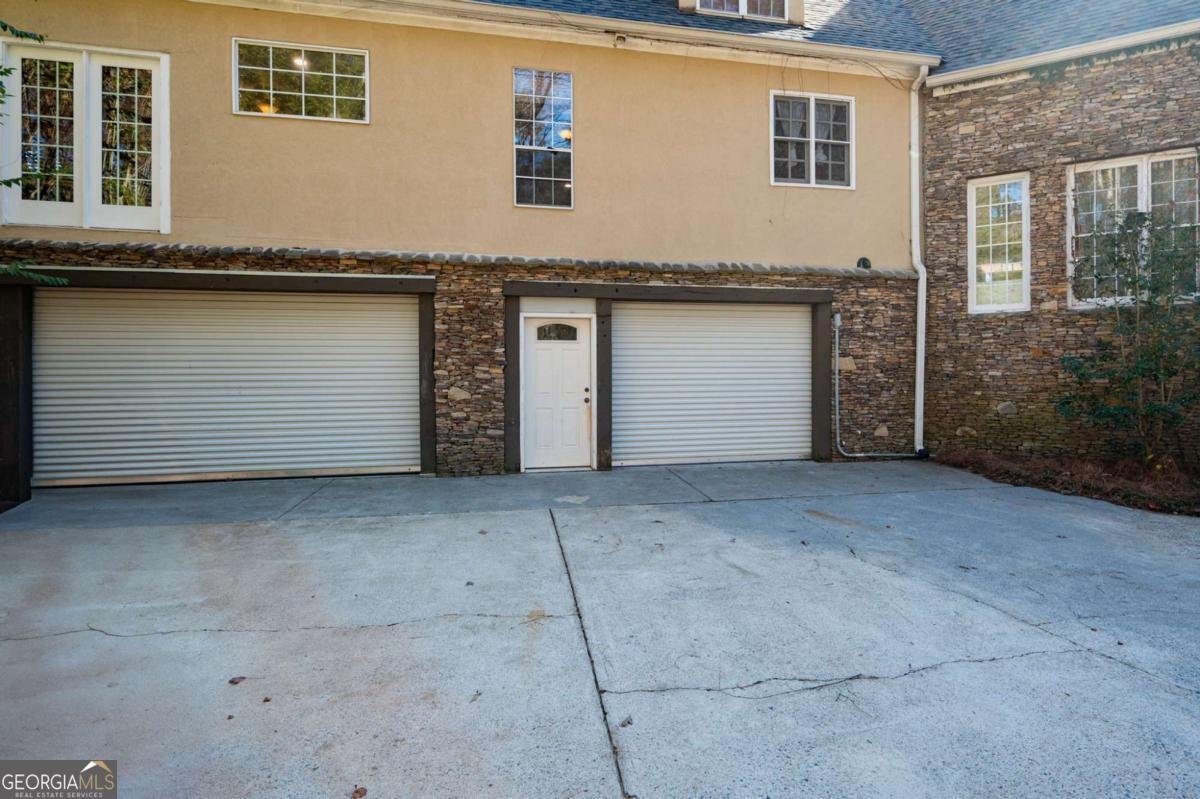 355 Clark Creek Pass Acworth - 48