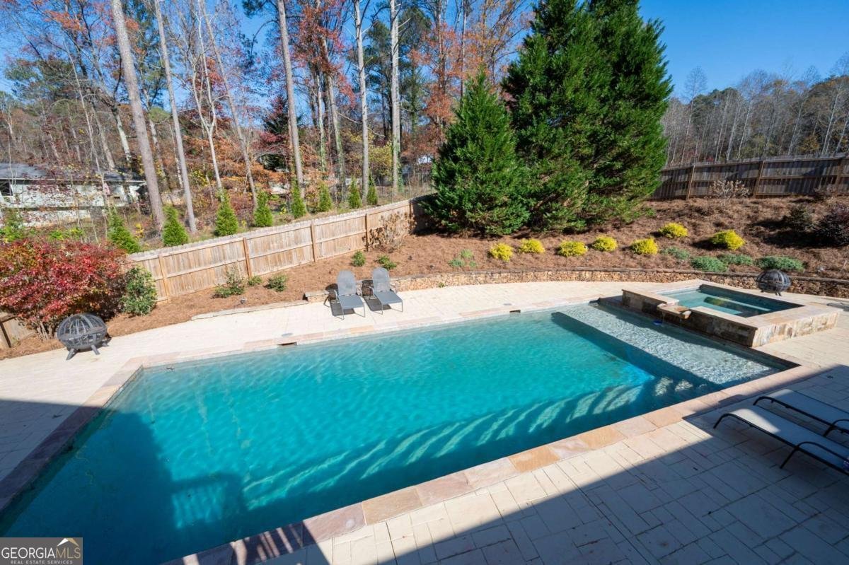 355 Clark Creek Pass Acworth - 50