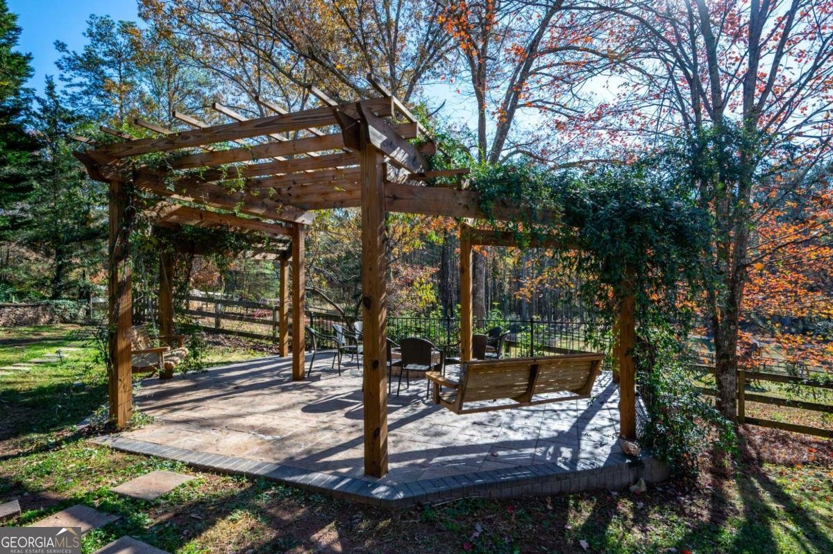 355 Clark Creek Pass Acworth - 55