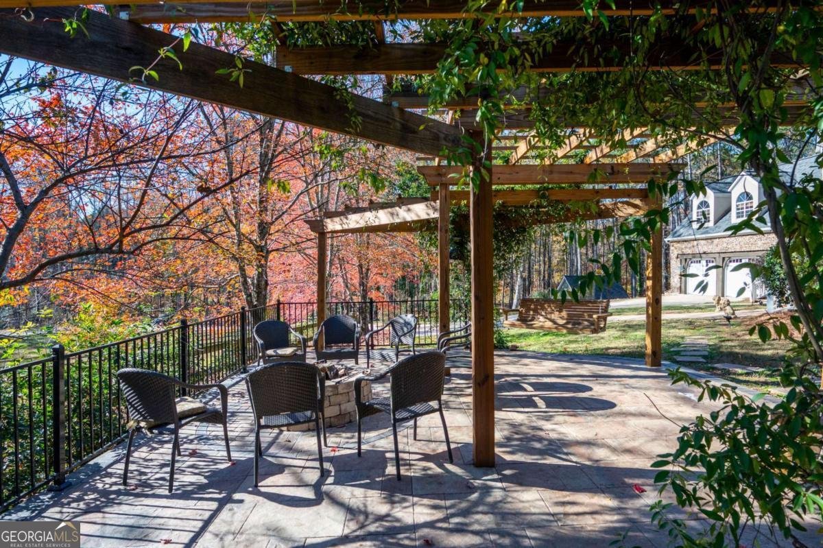 355 Clark Creek Pass Acworth - 56