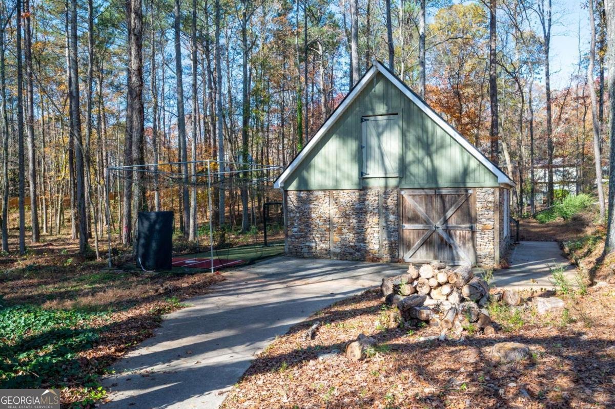 355 Clark Creek Pass Acworth - 57