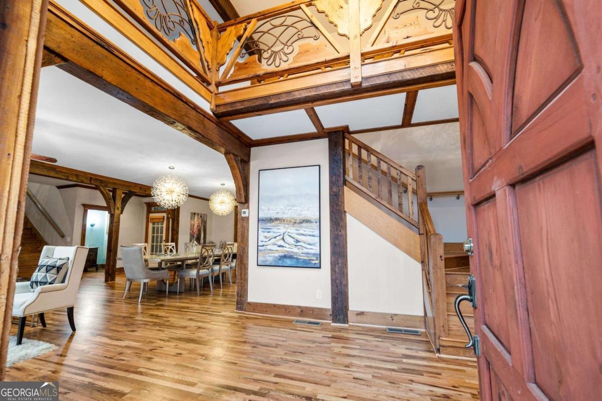 355 Clark Creek Pass Acworth - 6