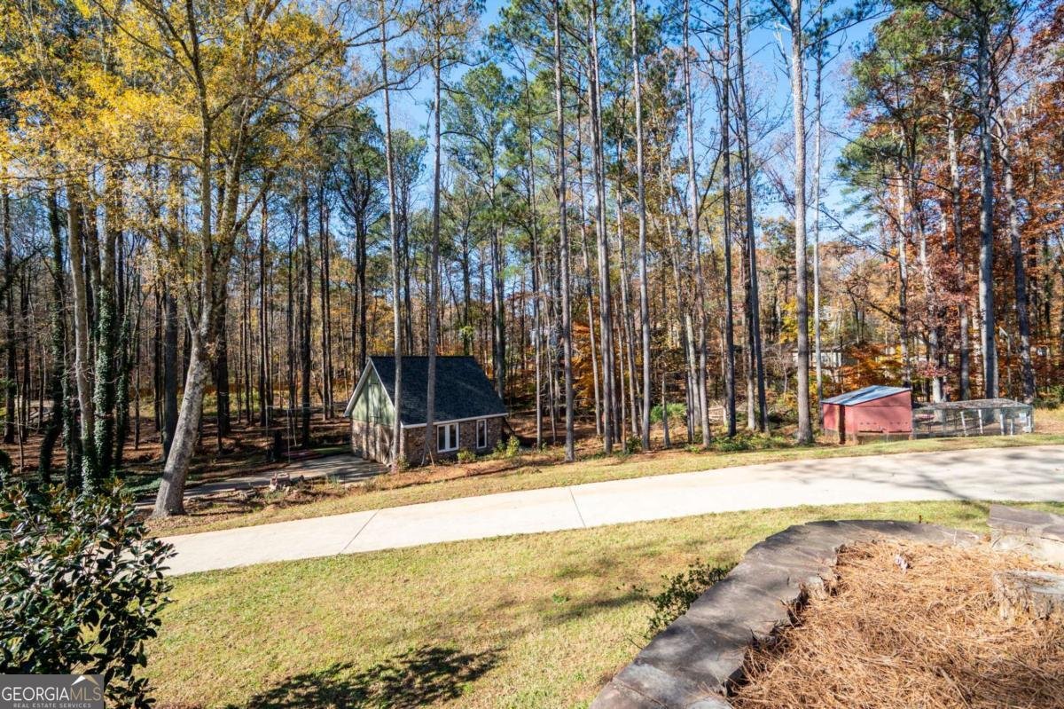 355 Clark Creek Pass Acworth - 63