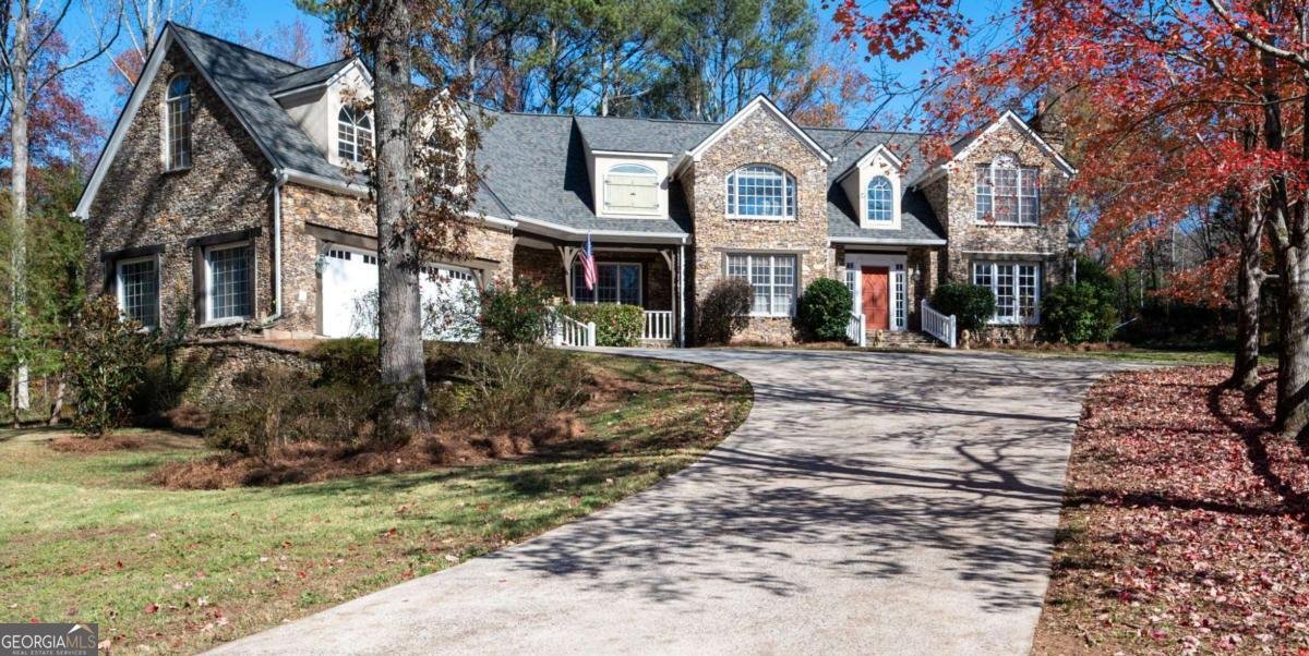 355 Clark Creek Pass Acworth - 64