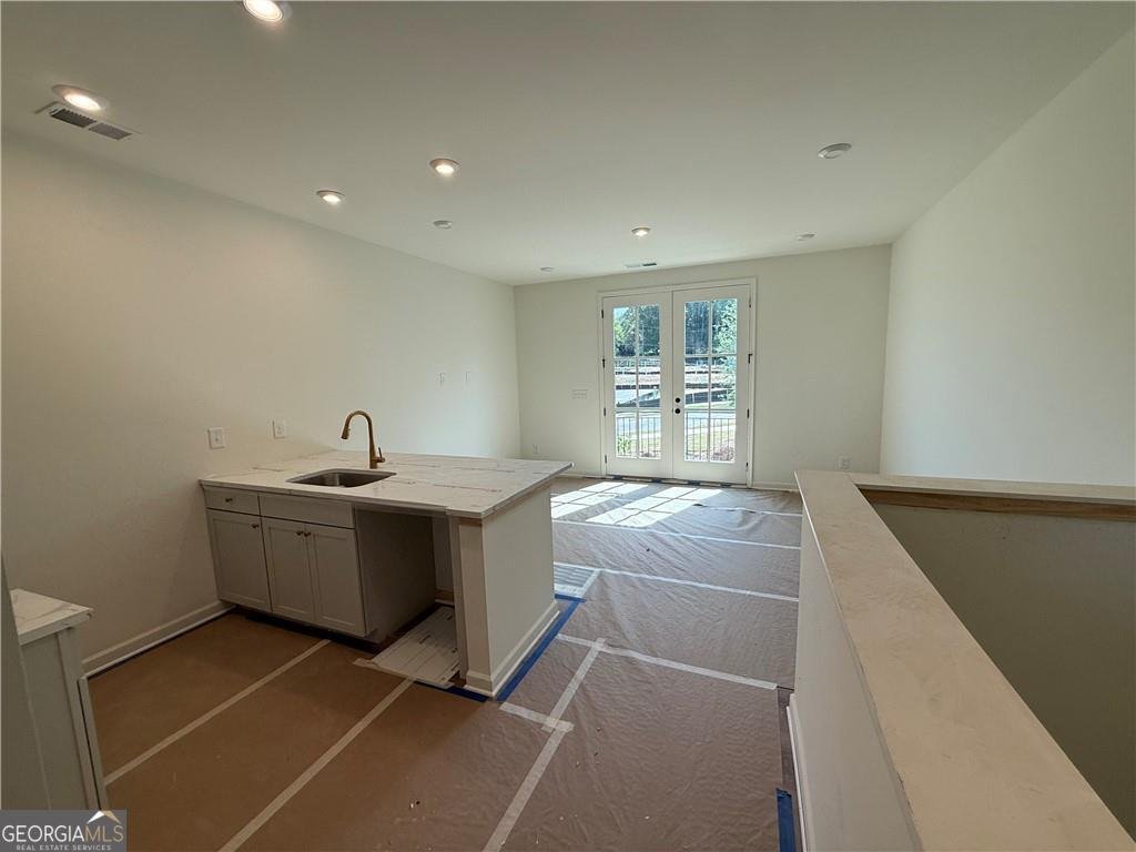 1393 Breezy Circle SE Atlanta - 3