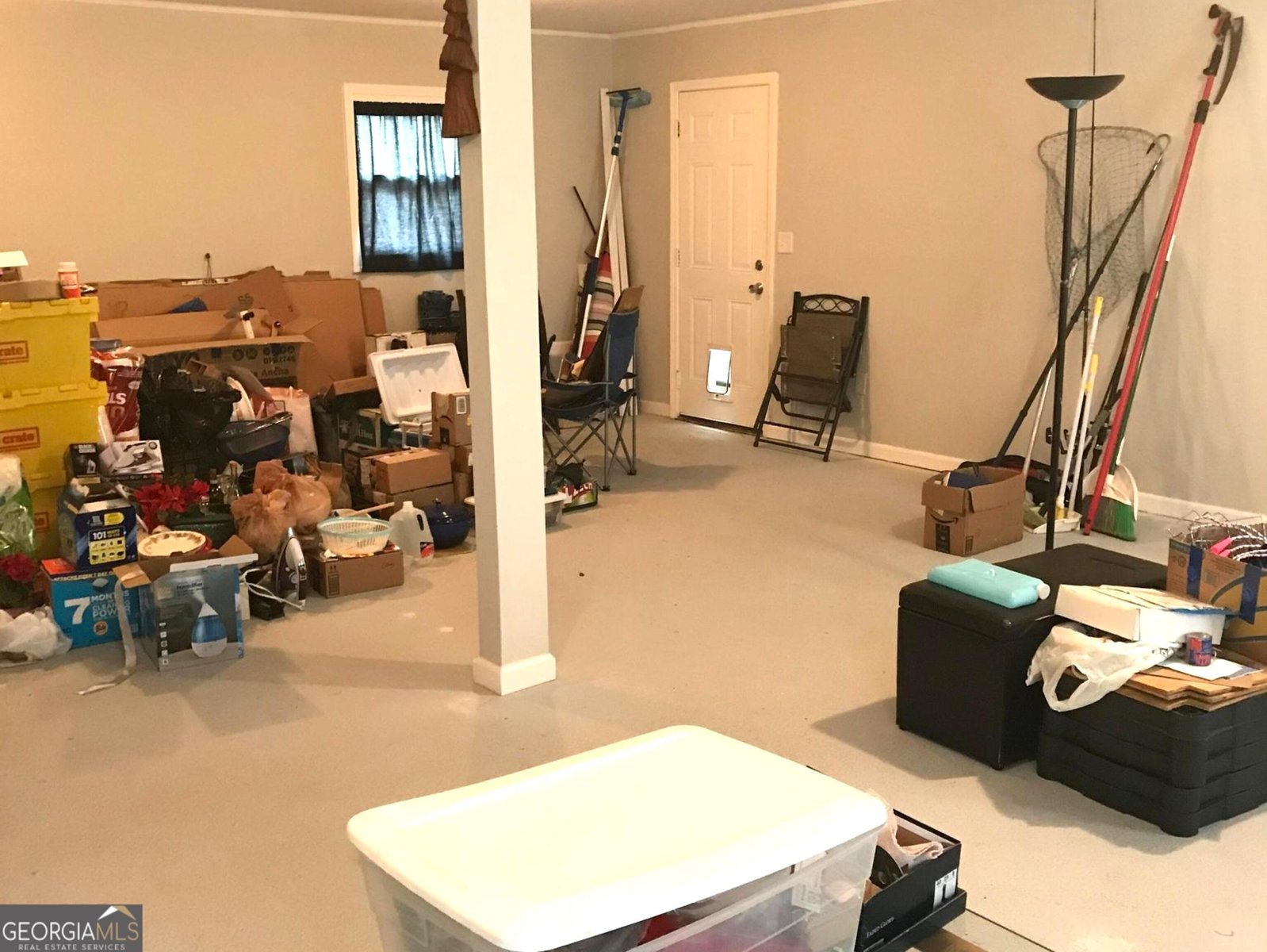 110 Crawford Circle Newnan - 14