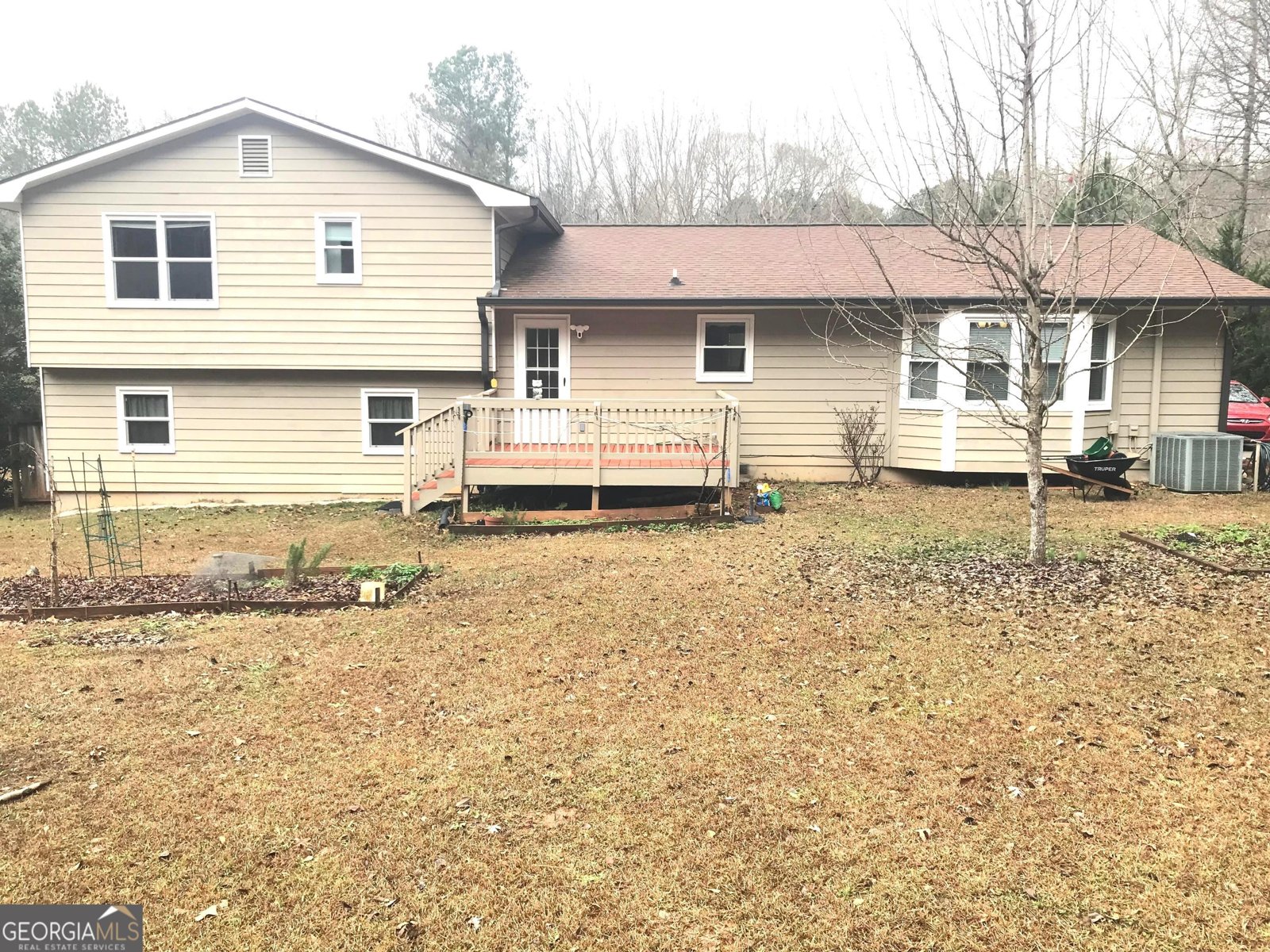 110 Crawford Circle Newnan - 15