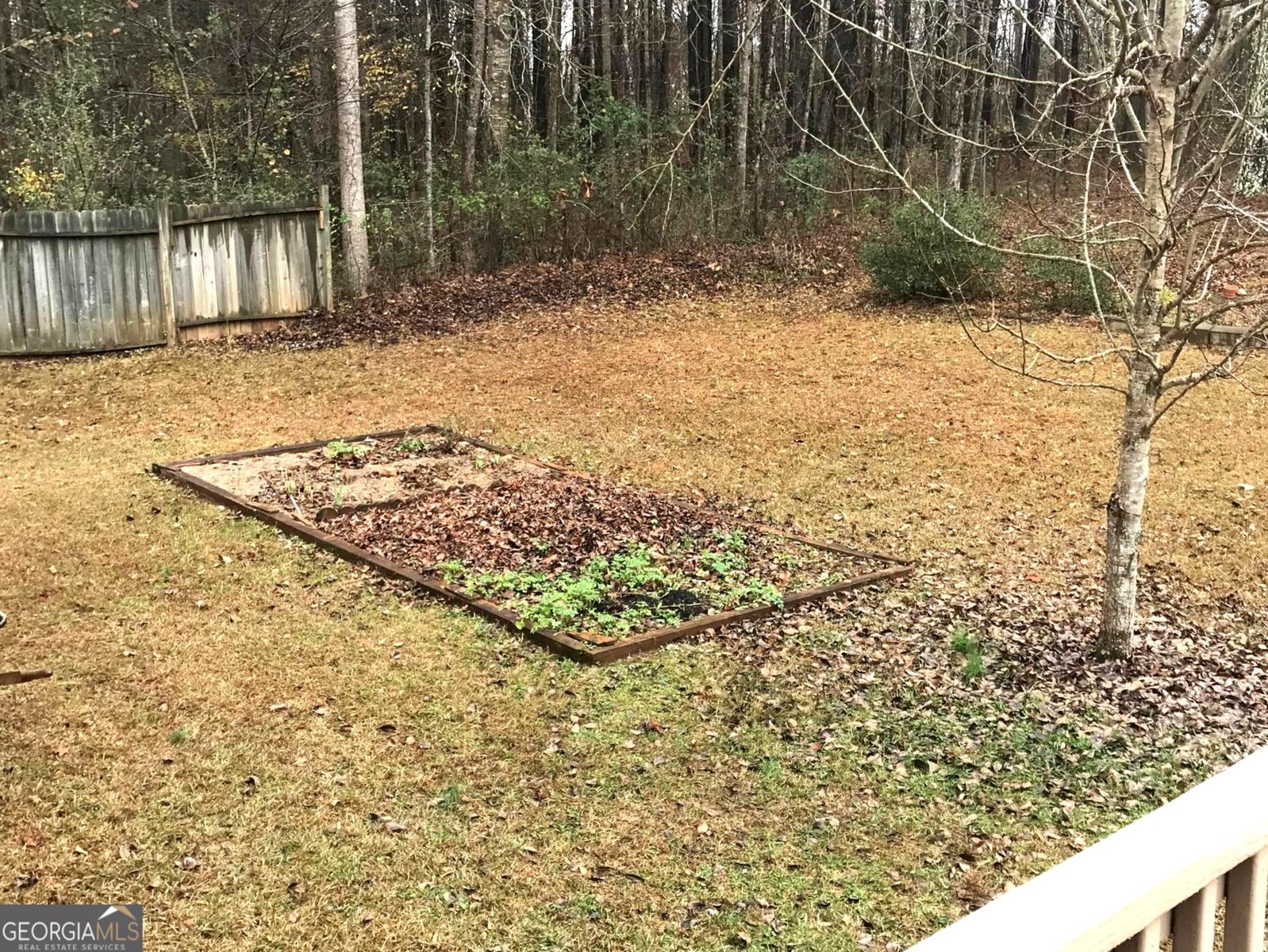 110 Crawford Circle Newnan - 16