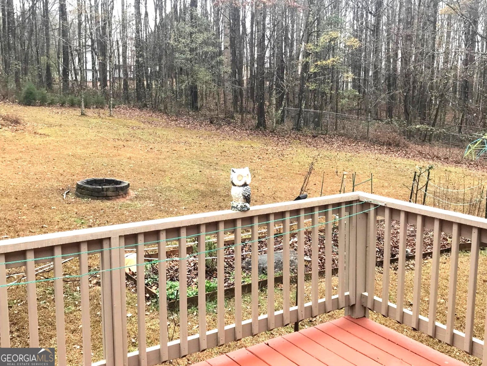 110 Crawford Circle Newnan - 17