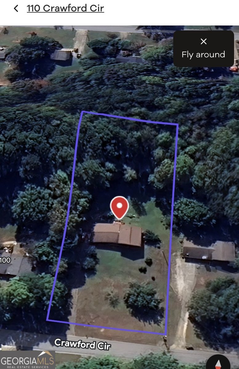 110 Crawford Circle Newnan - 19