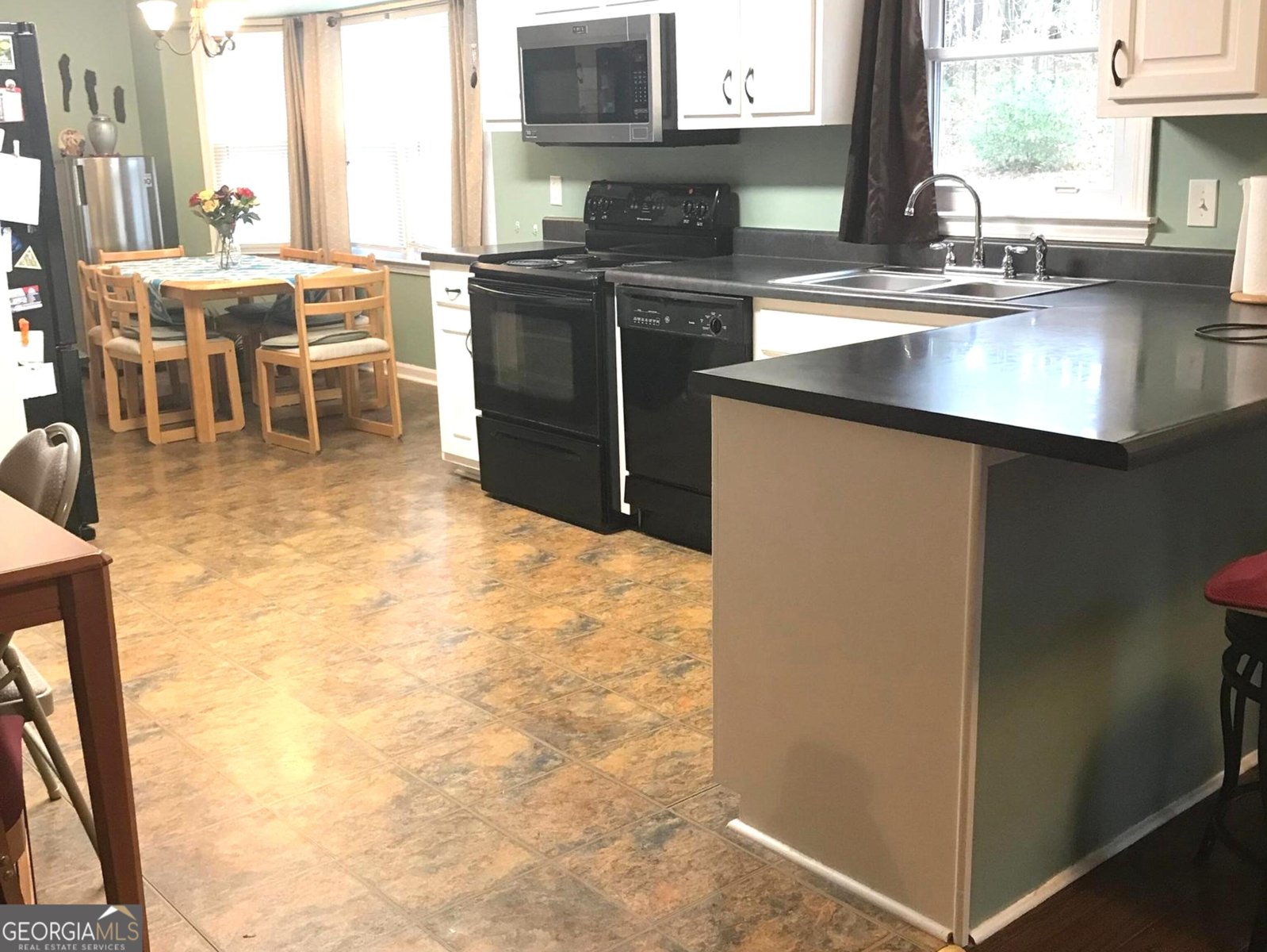 110 Crawford Circle Newnan - 2