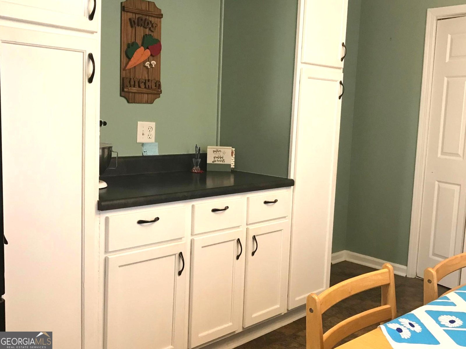 110 Crawford Circle Newnan - 3