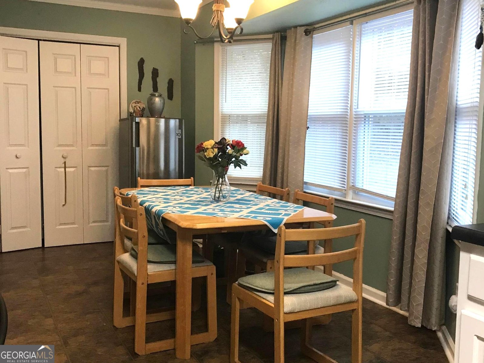 110 Crawford Circle Newnan - 4