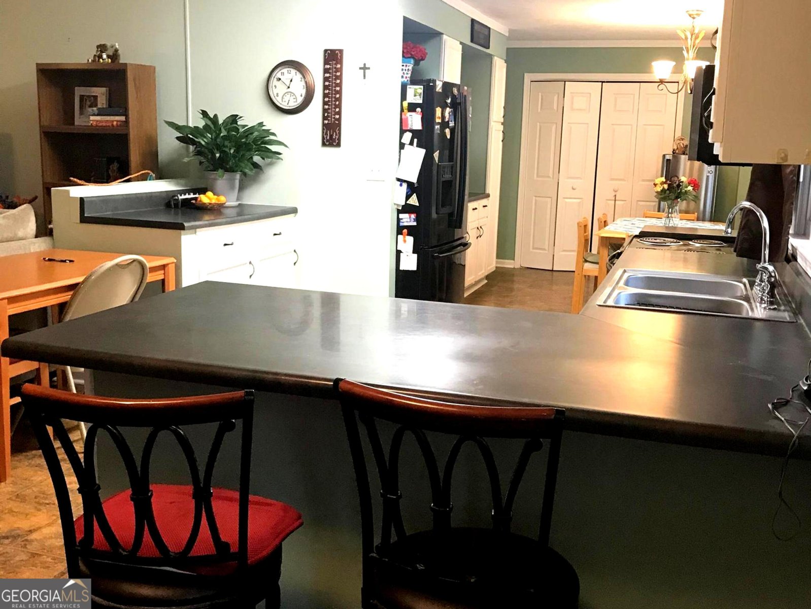 110 Crawford Circle Newnan - 5