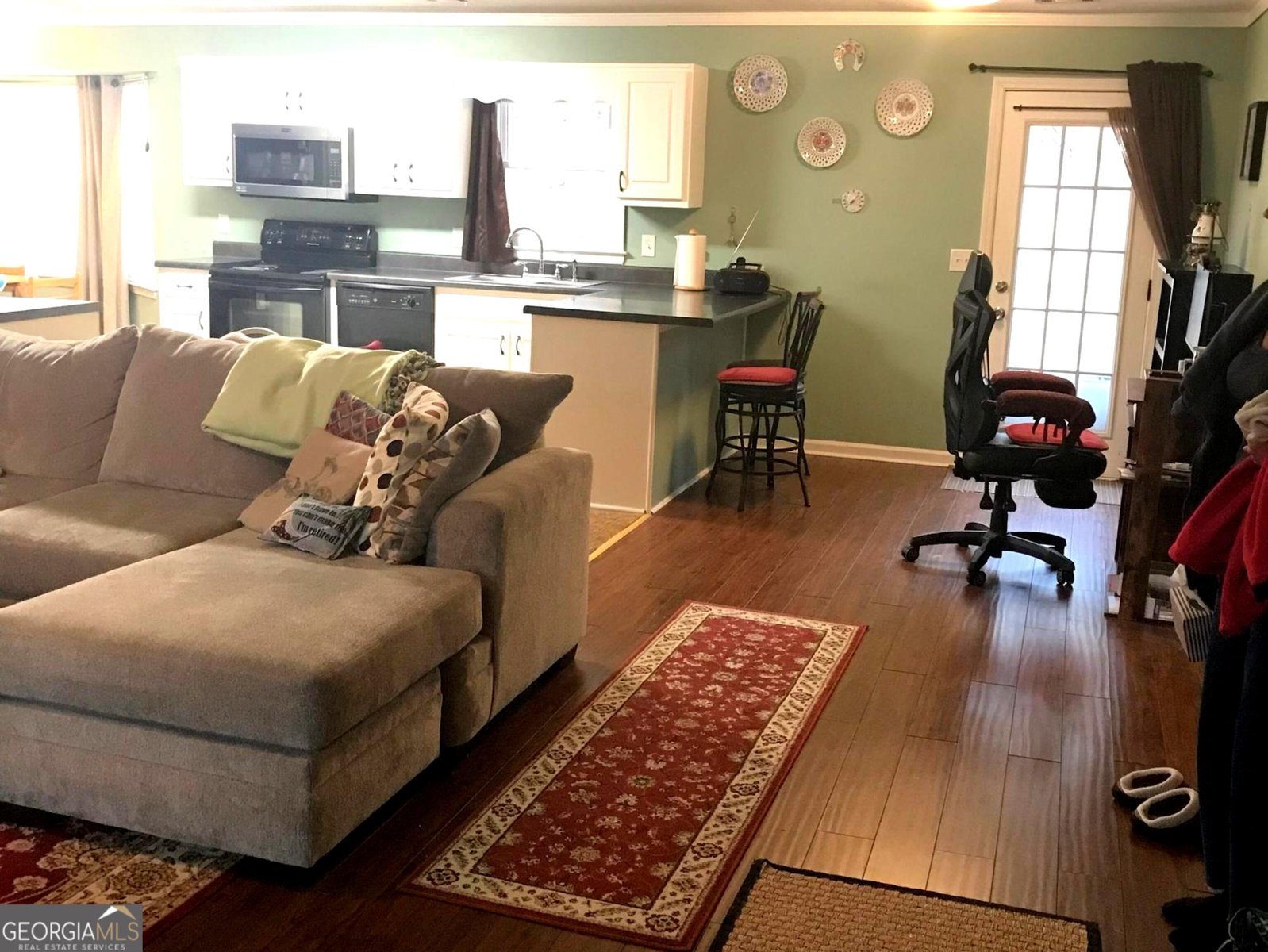 110 Crawford Circle Newnan - 6