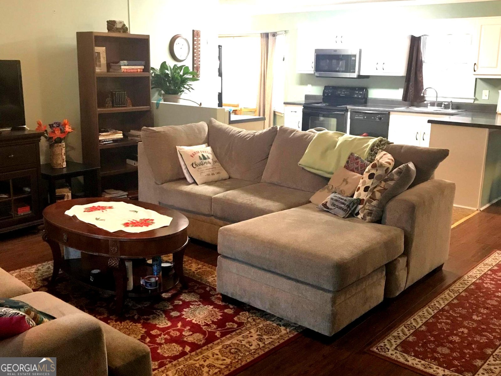 110 Crawford Circle Newnan - 7