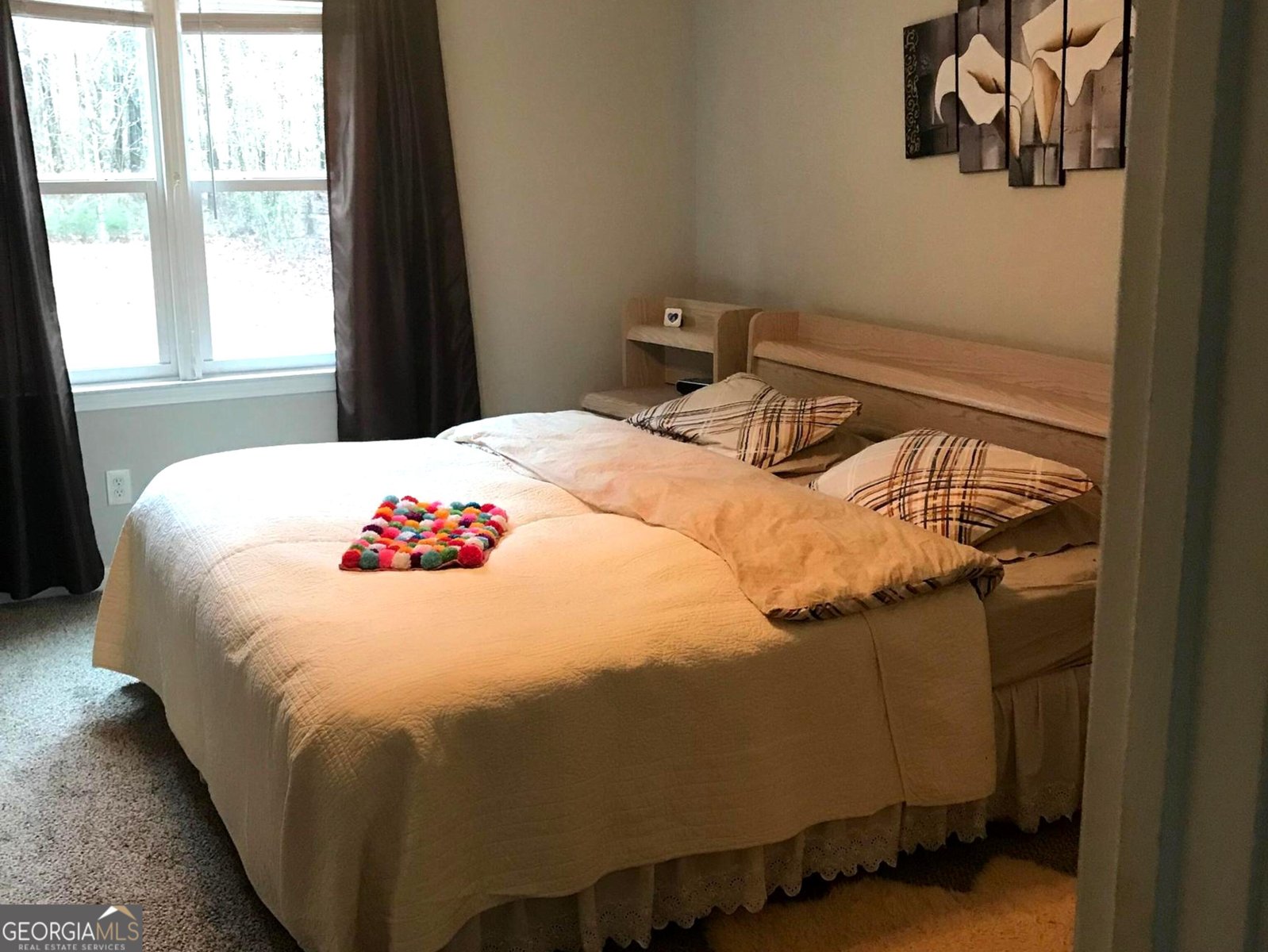 110 Crawford Circle Newnan - 8