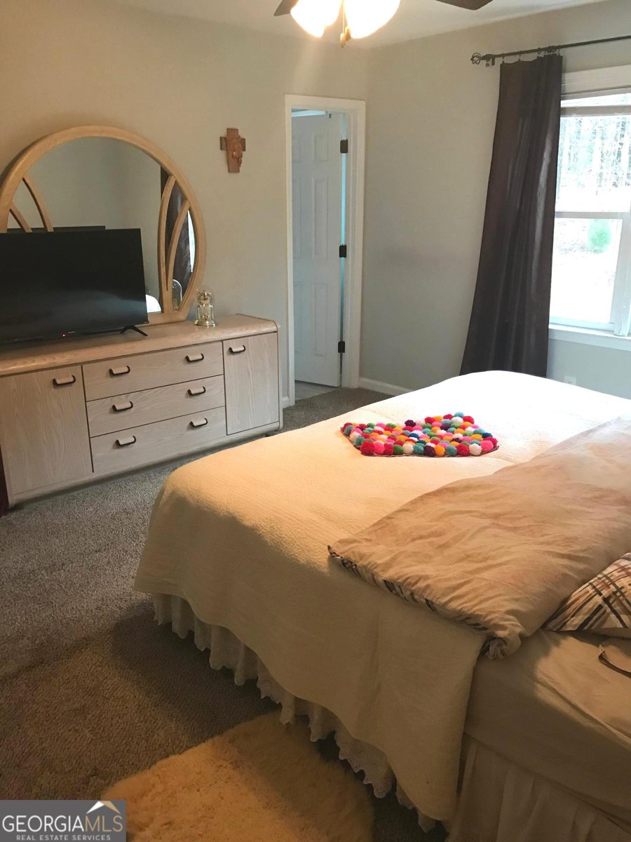 110 Crawford Circle Newnan - 9