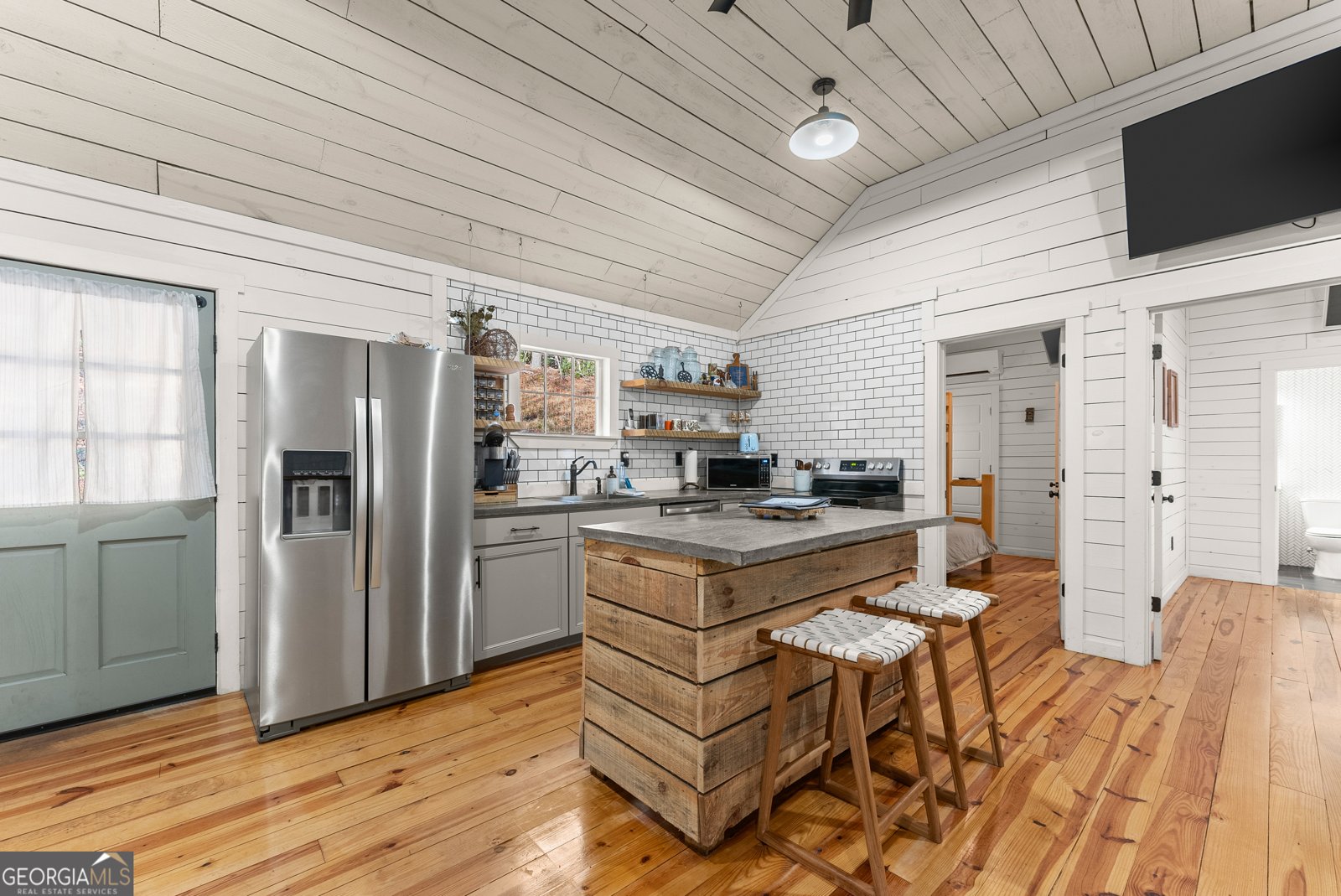 121 Waterfalls Way Clarkesville - 18