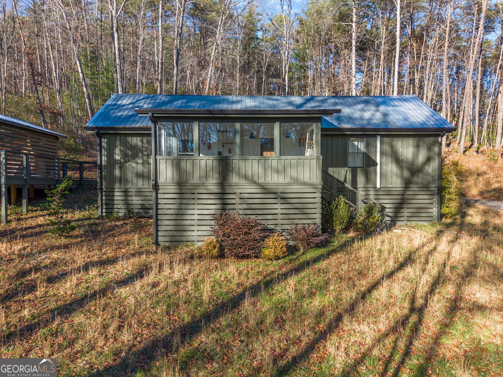 121 Waterfalls Way Clarkesville - 2