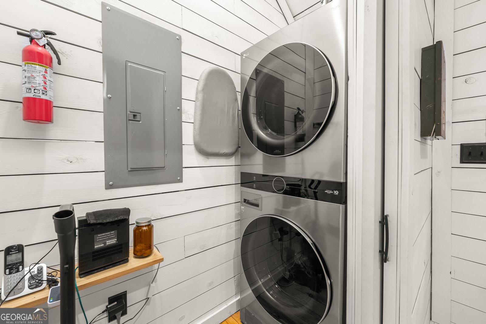 121 Waterfalls Way Clarkesville - 24