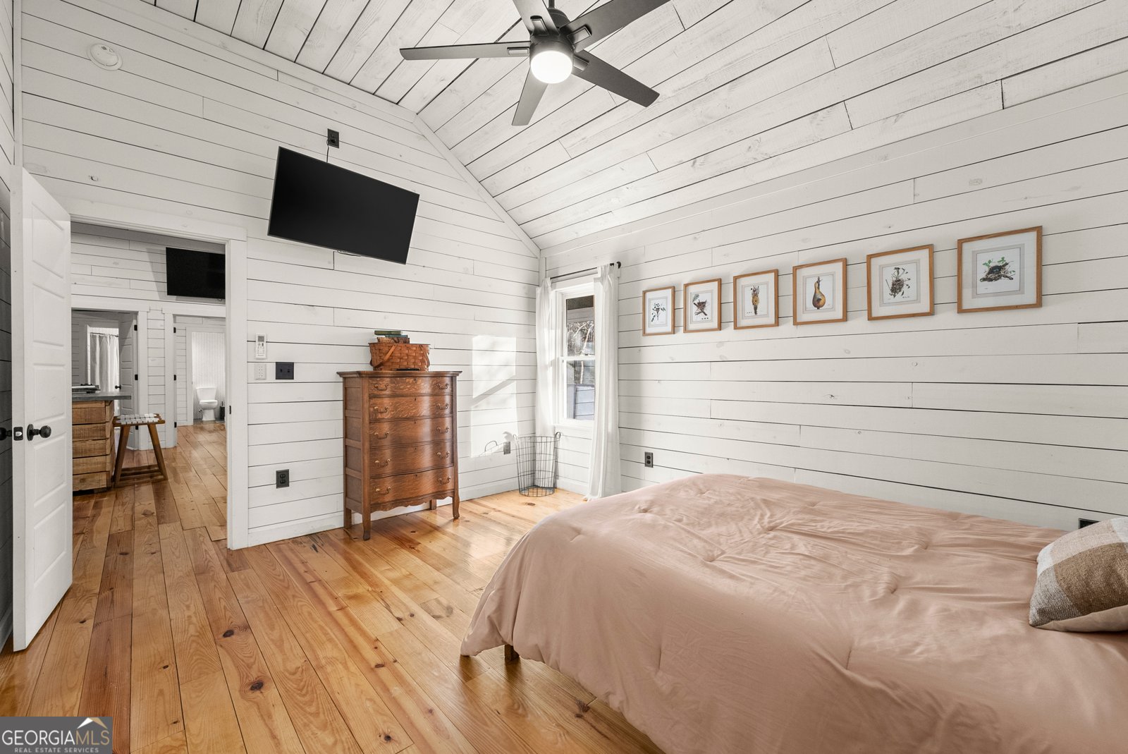 121 Waterfalls Way Clarkesville - 27