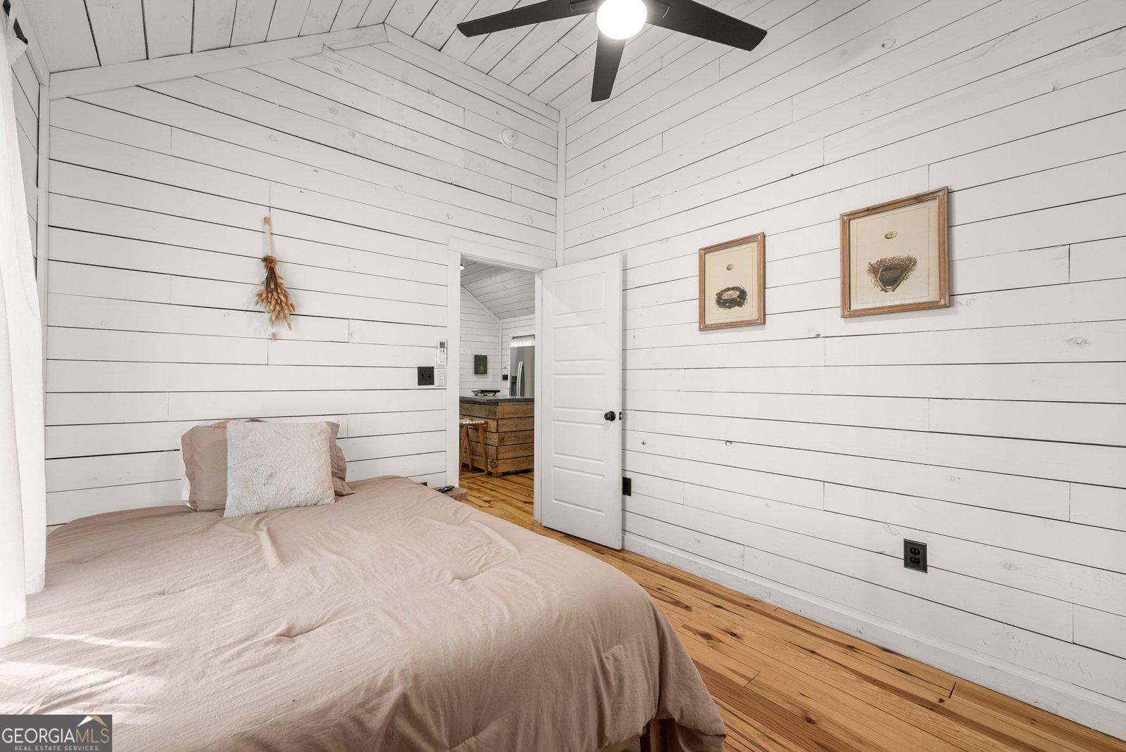 121 Waterfalls Way Clarkesville - 30