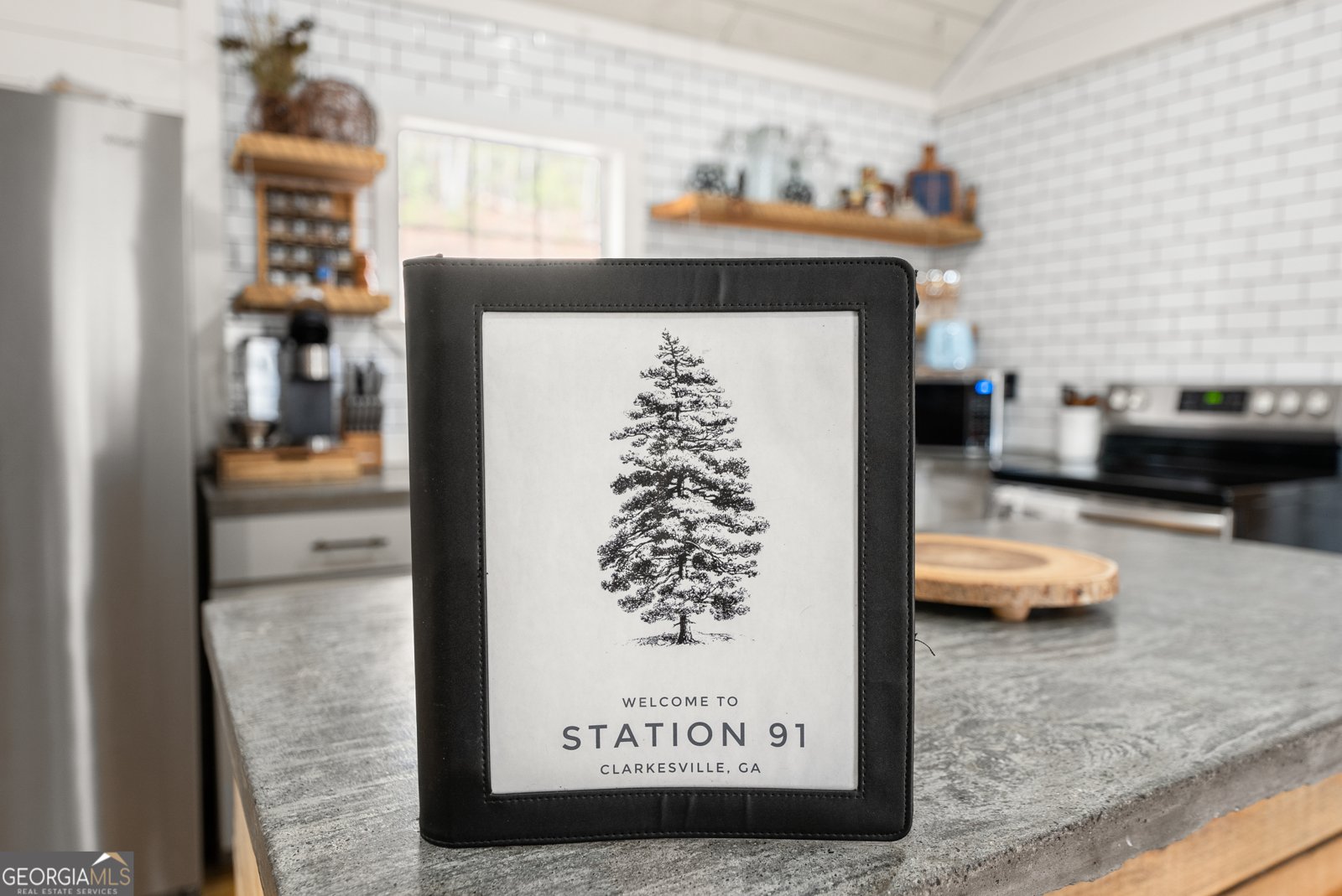 121 Waterfalls Way Clarkesville - 34