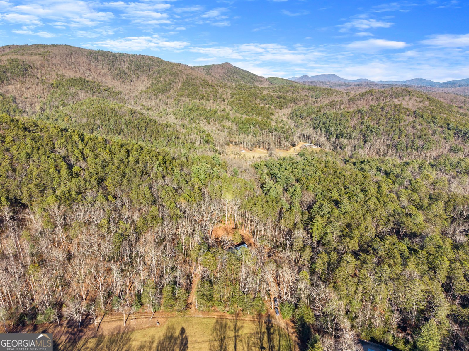 121 Waterfalls Way Clarkesville - 53