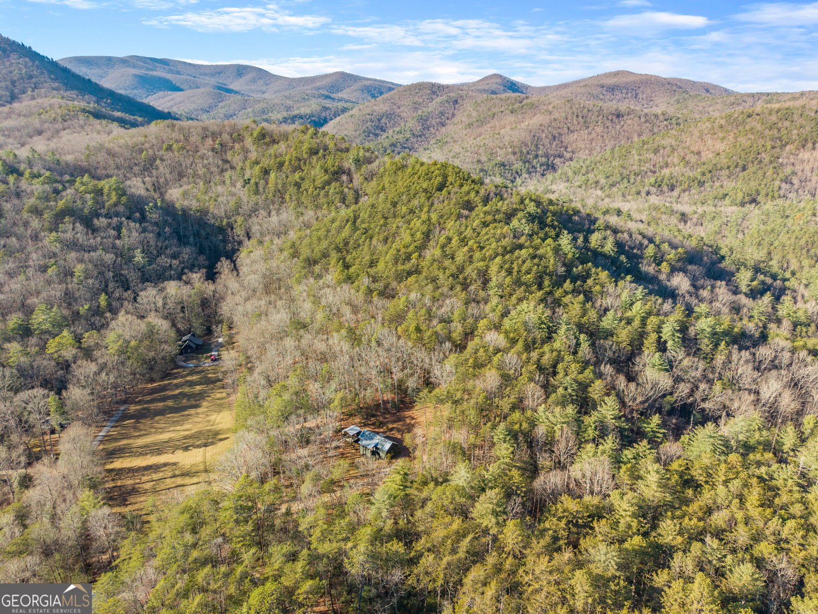 121 Waterfalls Way Clarkesville - 55