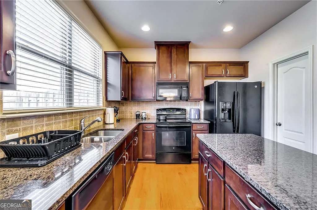 2325 Thackery Road Snellville - 10