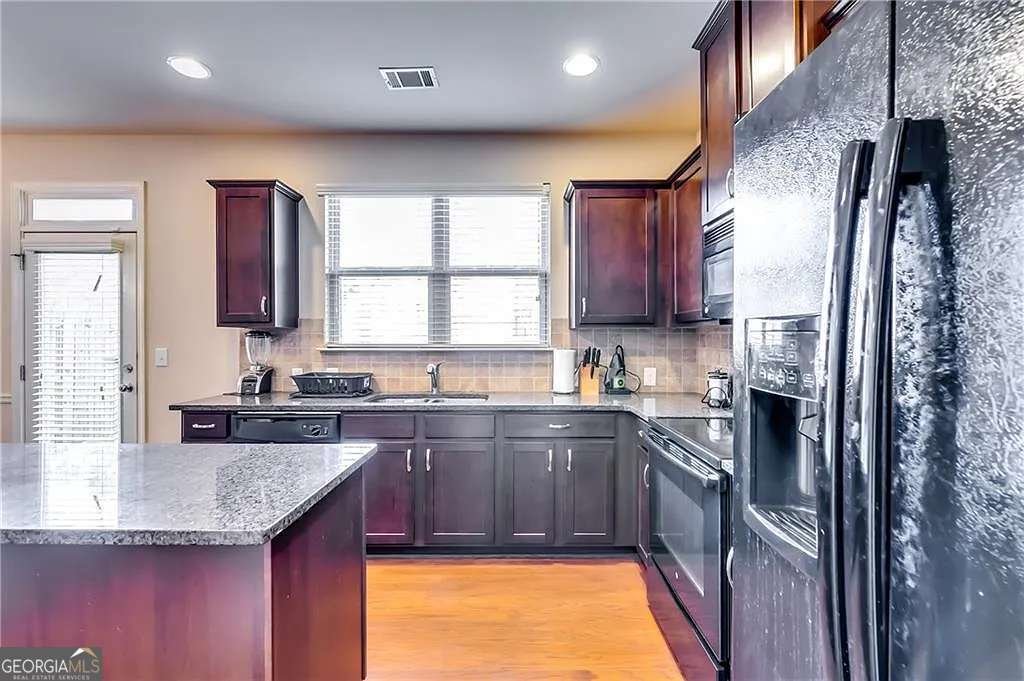 2325 Thackery Road Snellville - 12