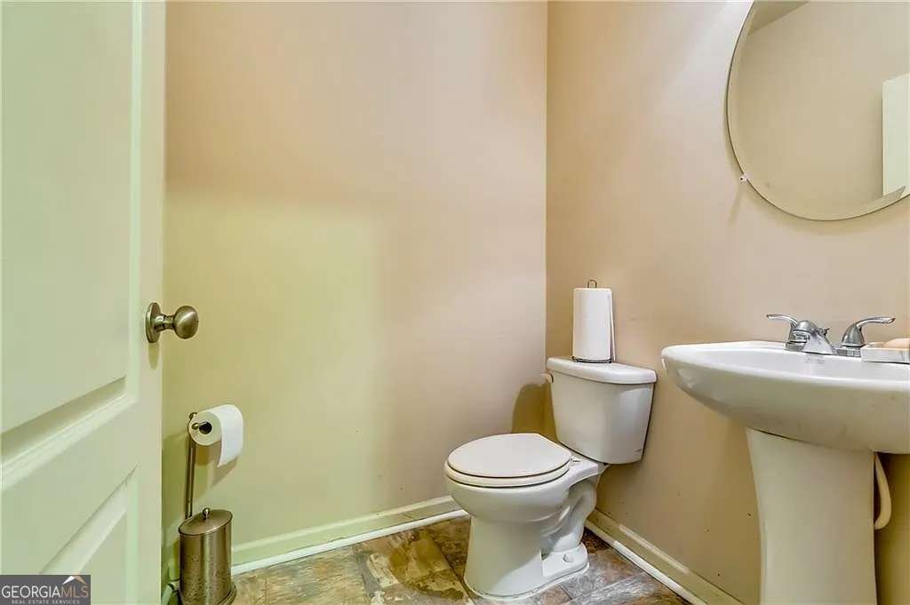 2325 Thackery Road Snellville - 13