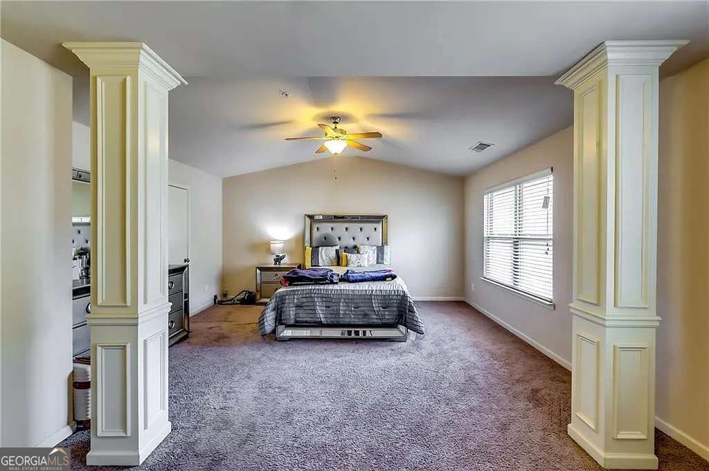 2325 Thackery Road Snellville - 14