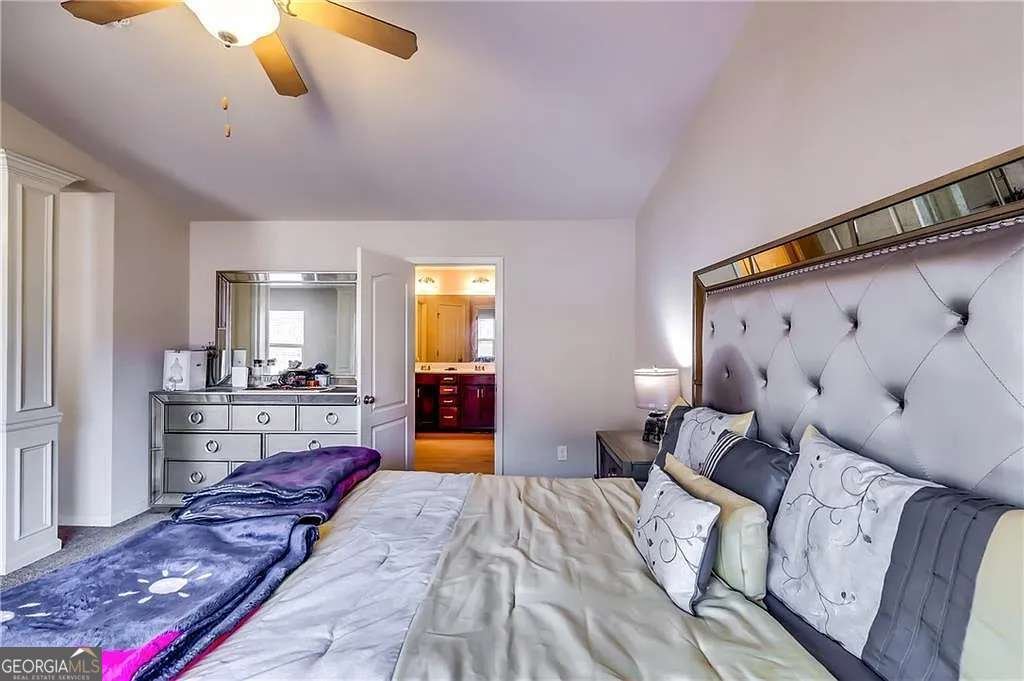 2325 Thackery Road Snellville - 16