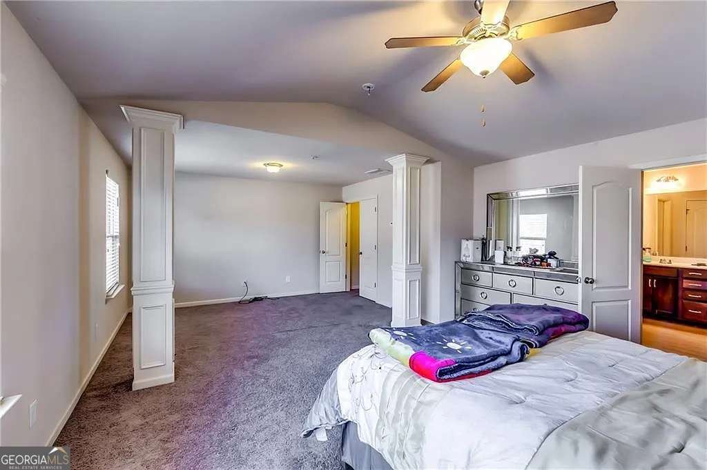 2325 Thackery Road Snellville - 17